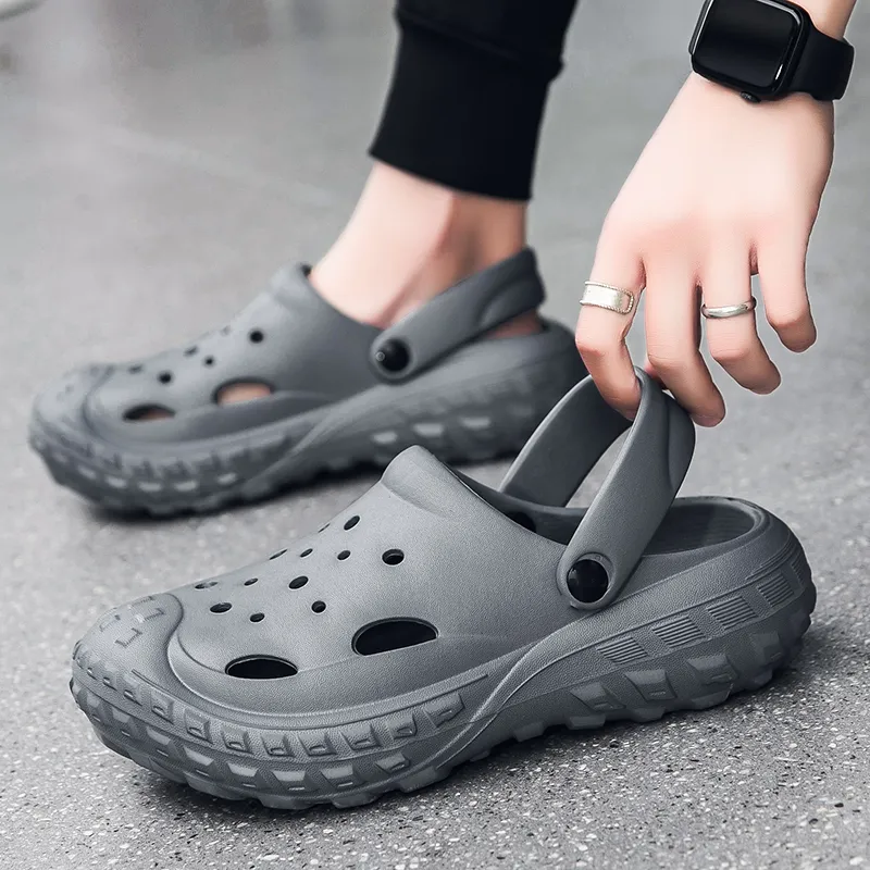 TEXWOOD Clogs Unisex-7