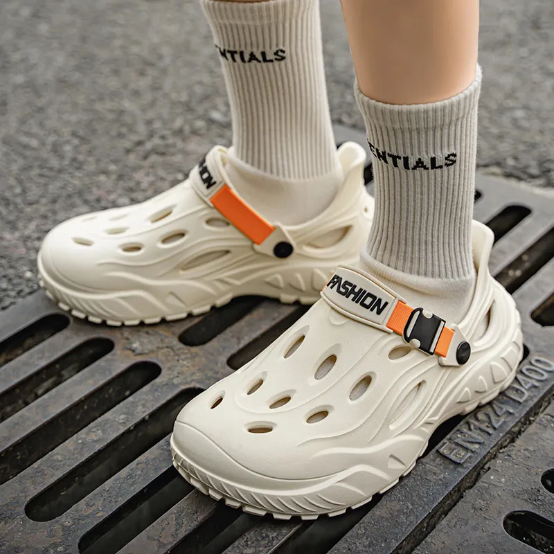 TEXWOOD Clogs Men-14
