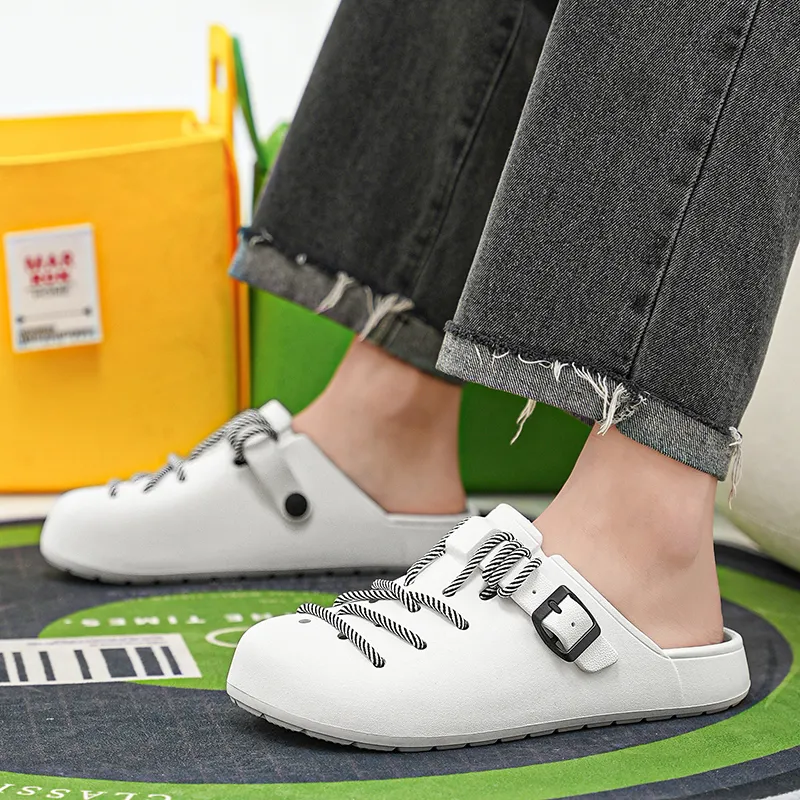 TEXWOOD Clogs Unisex-12