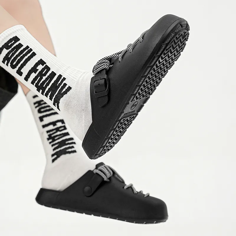 TEXWOOD Clogs Unisex-4