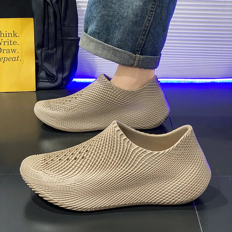TEXWOOD Coverage Quick Dry Waterproof Low Top Casual Shoes Unisex-14