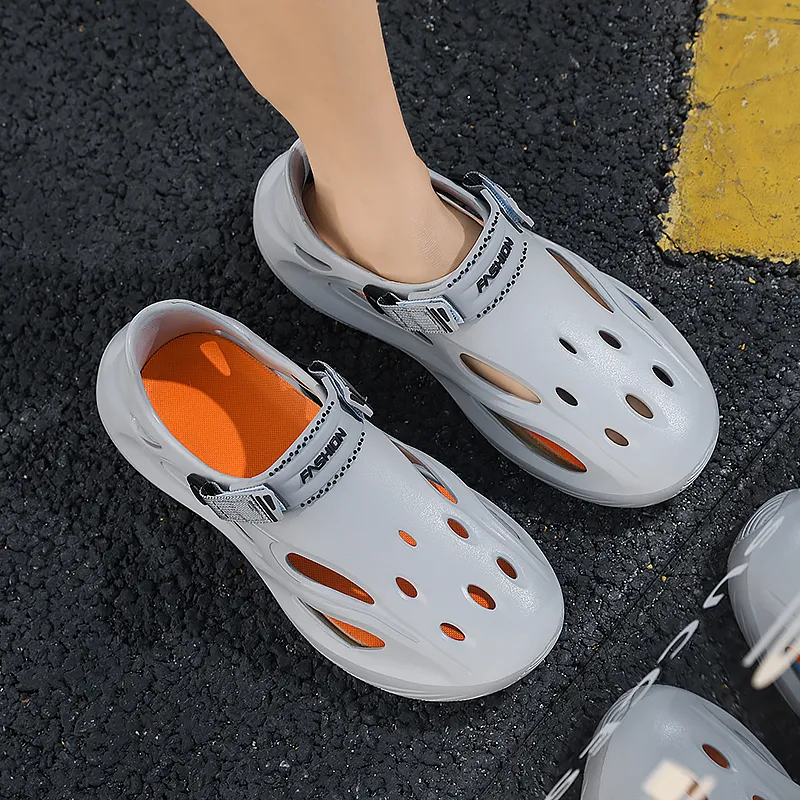 TEXWOOD Clogs Men-8