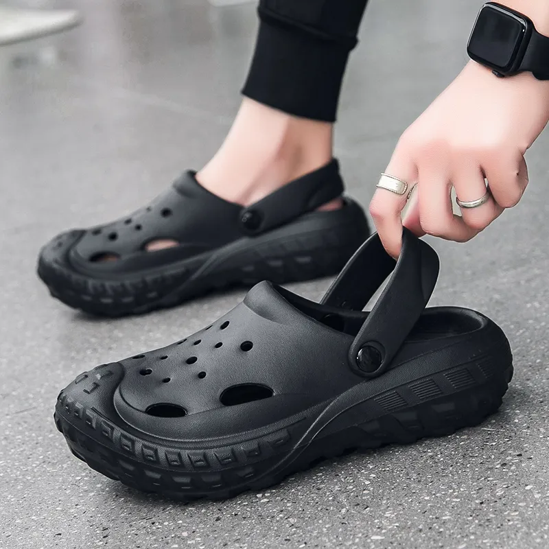 TEXWOOD Clogs Unisex-2