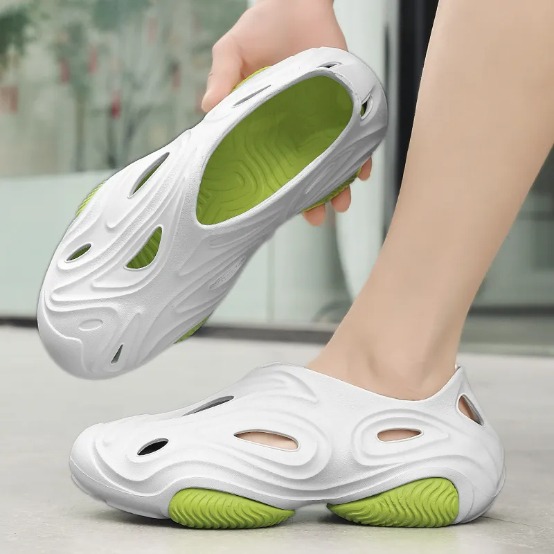 TEXWOOD Clogs Men-4