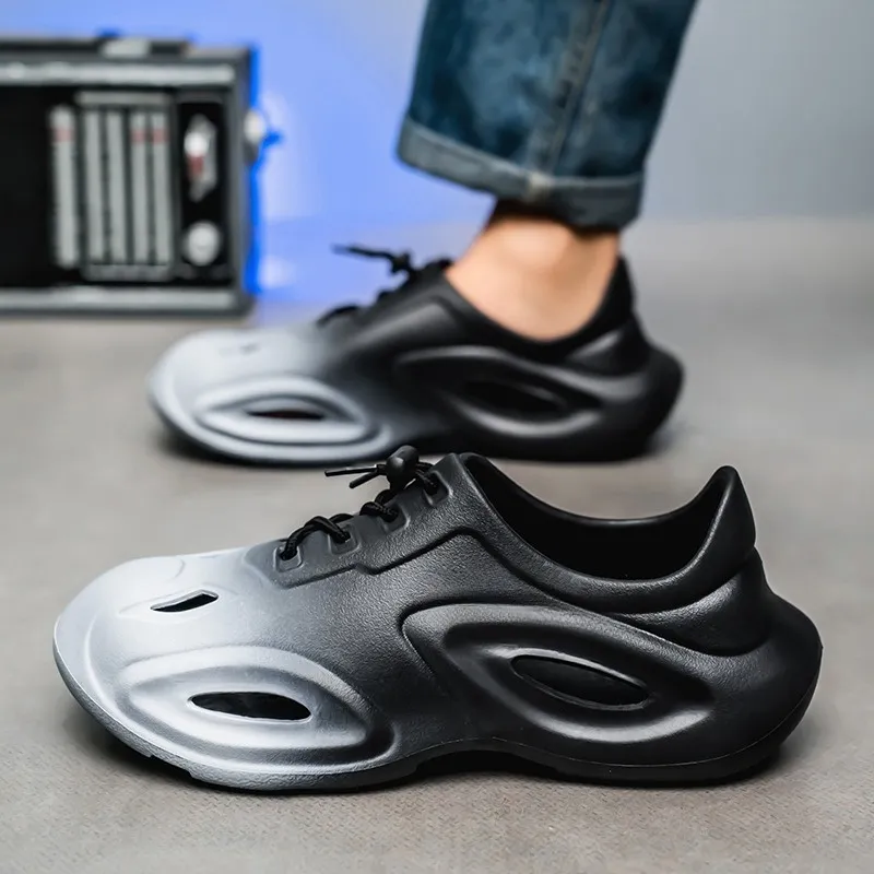 TEXWOOD Clogs Men-2