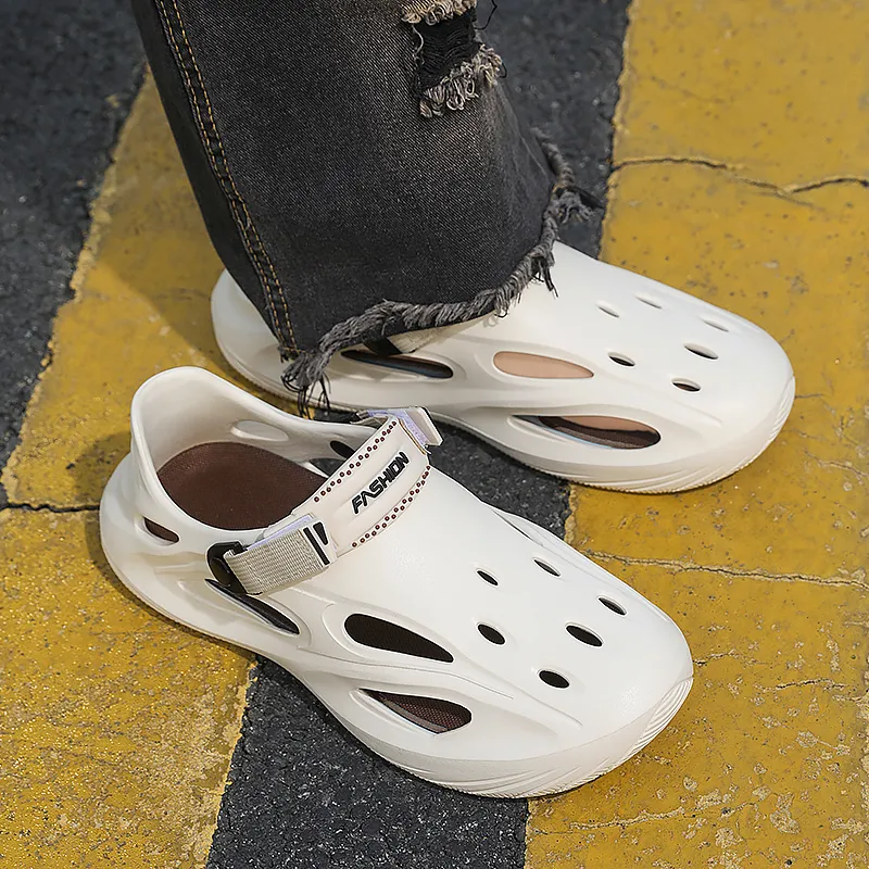 TEXWOOD Clogs Men-19