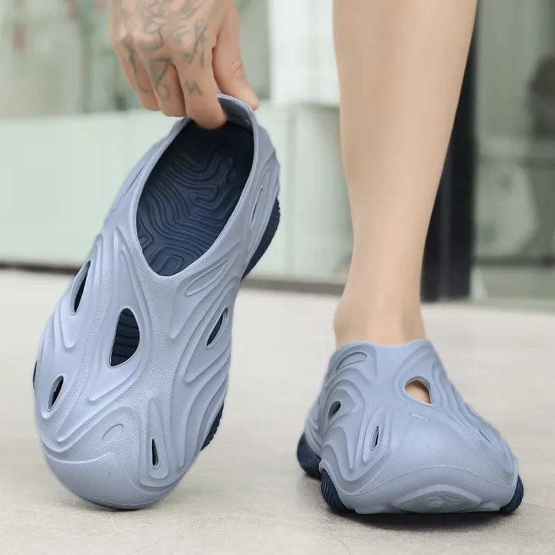 TEXWOOD Clogs Men-13