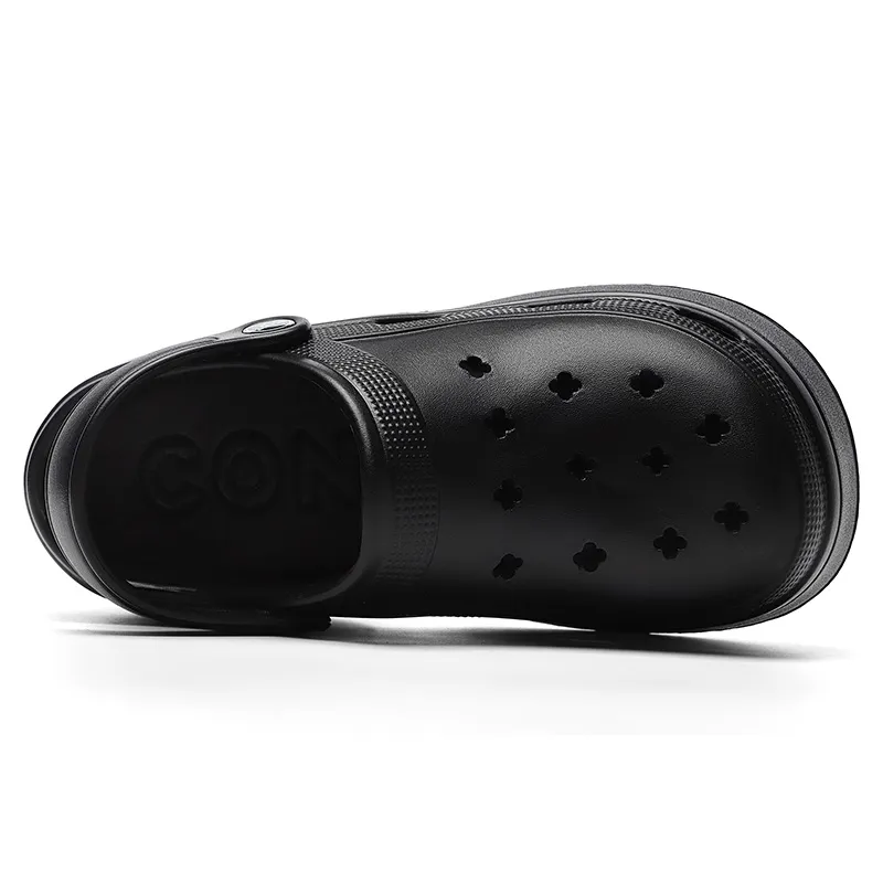 TEXWOOD Clogs Women's-8