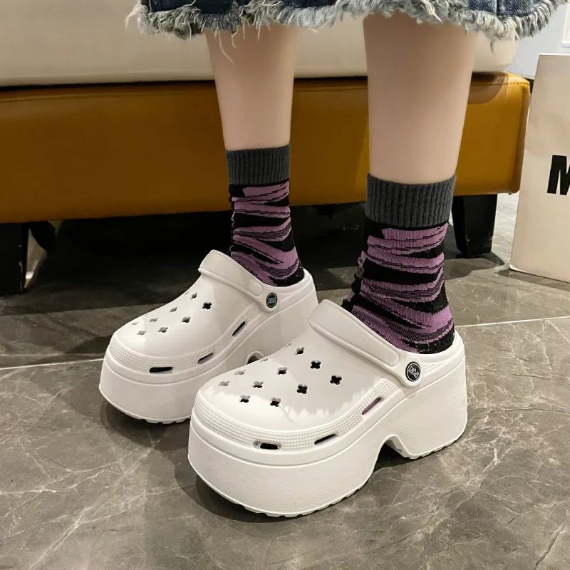 TEXWOOD Clogs Women's-4