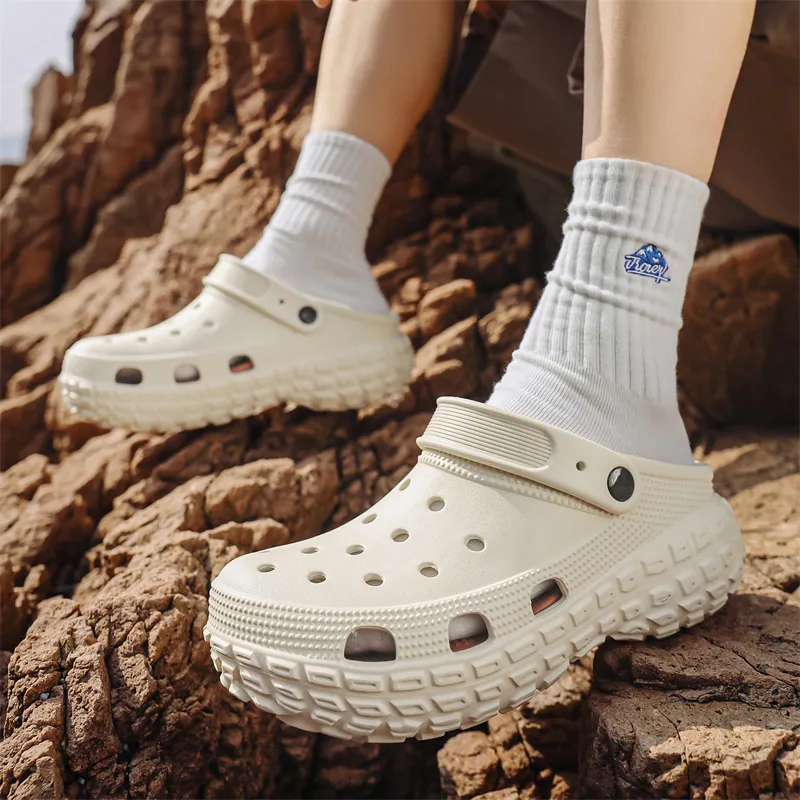TEXWOOD Clogs Unisex-18