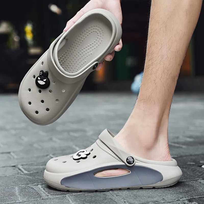 TEXWOOD Clogs Men-7