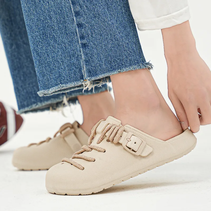 TEXWOOD Clogs Unisex-9