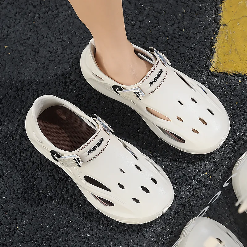 TEXWOOD Clogs Men-18