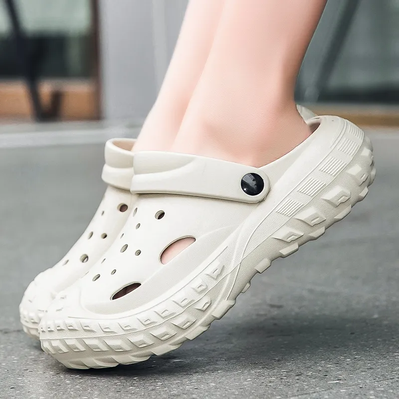 TEXWOOD Clogs Unisex-13
