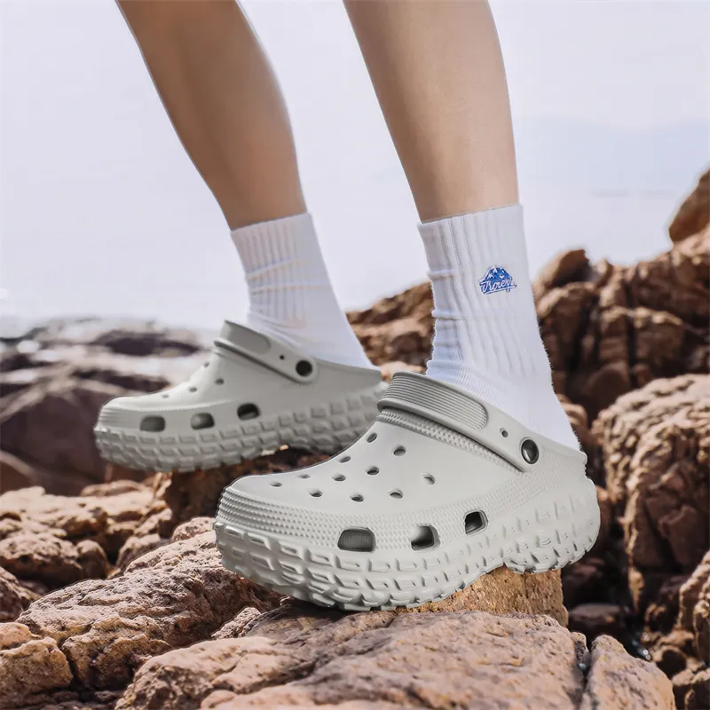 TEXWOOD Clogs Unisex-13