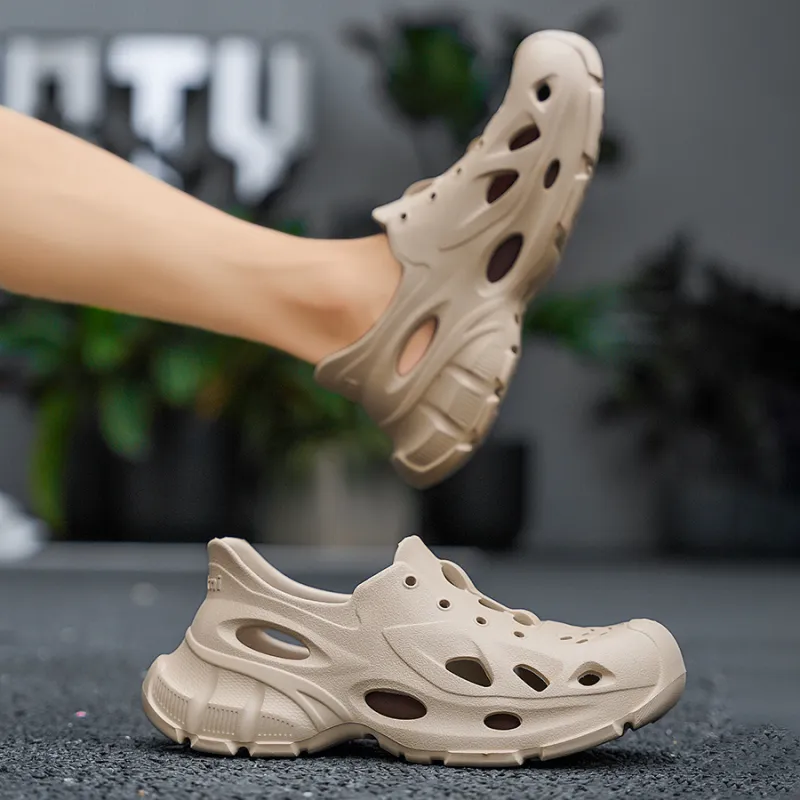 TEXWOOD Clogs Men-11