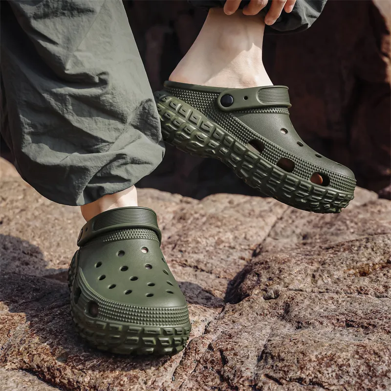 TEXWOOD Clogs Unisex-9