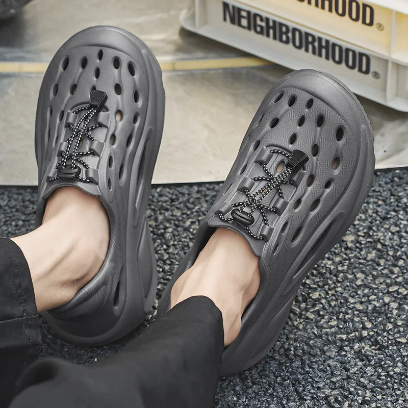TEXWOOD Clogs Men-14
