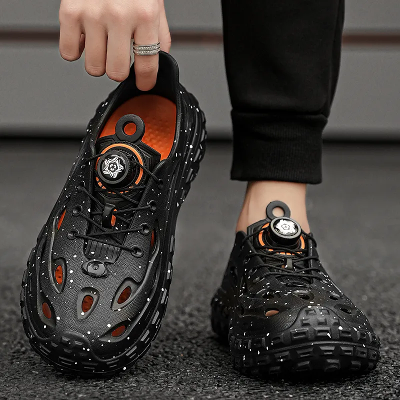 TEXWOOD Clogs Men-3