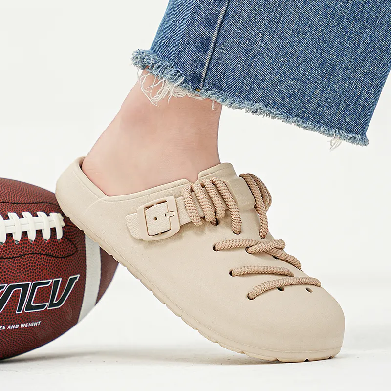 TEXWOOD Clogs Unisex-8