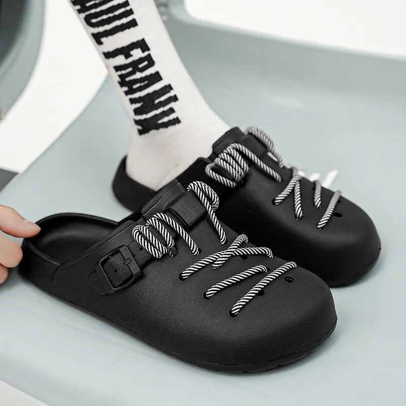 TEXWOOD Clogs Unisex-3
