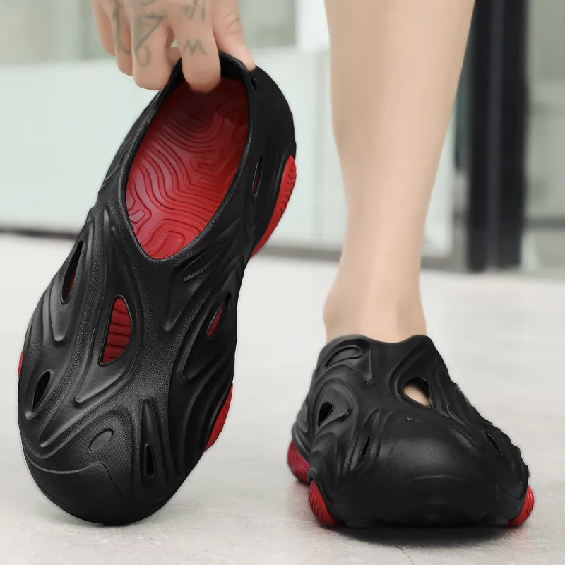 TEXWOOD Clogs Men-9