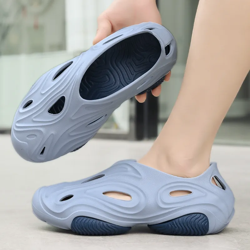 TEXWOOD Clogs Men-14