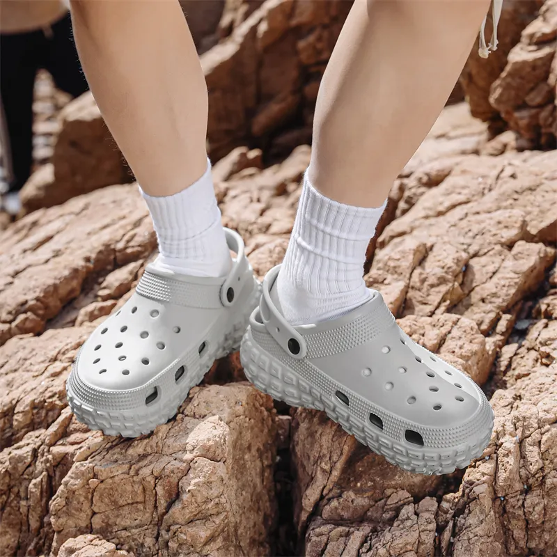 TEXWOOD Clogs Unisex-14