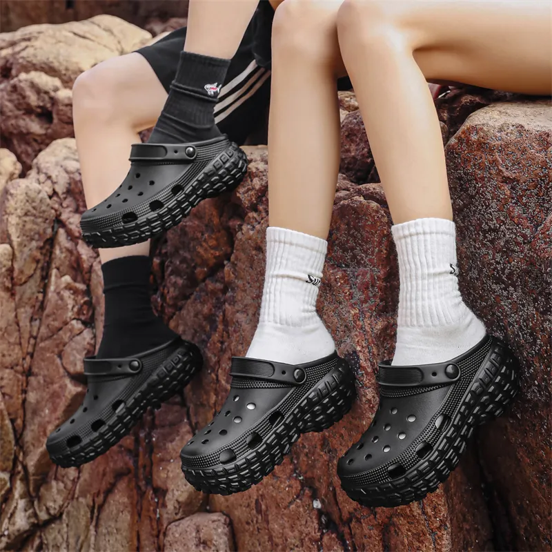 TEXWOOD Clogs Unisex-3