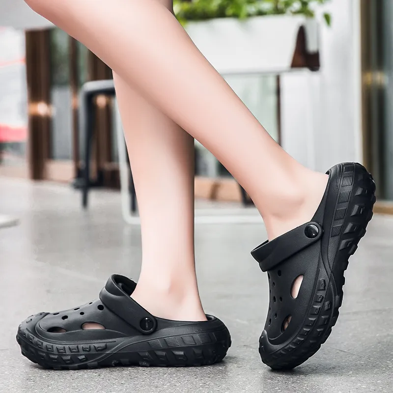 TEXWOOD Clogs Unisex-3