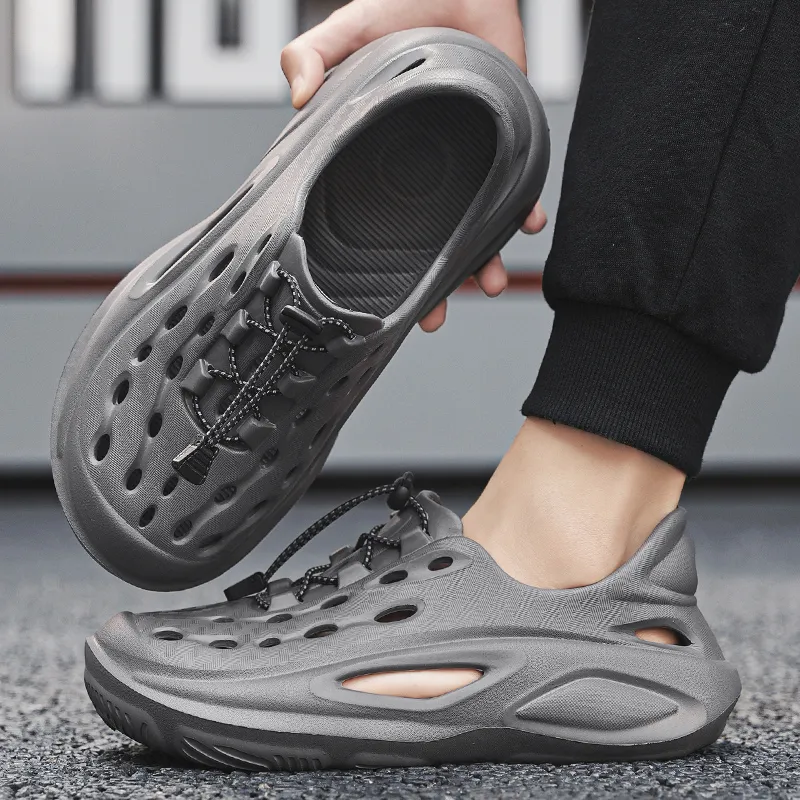 TEXWOOD Clogs Men-13