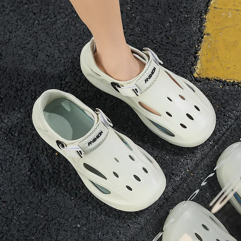 TEXWOOD Clogs Men-13