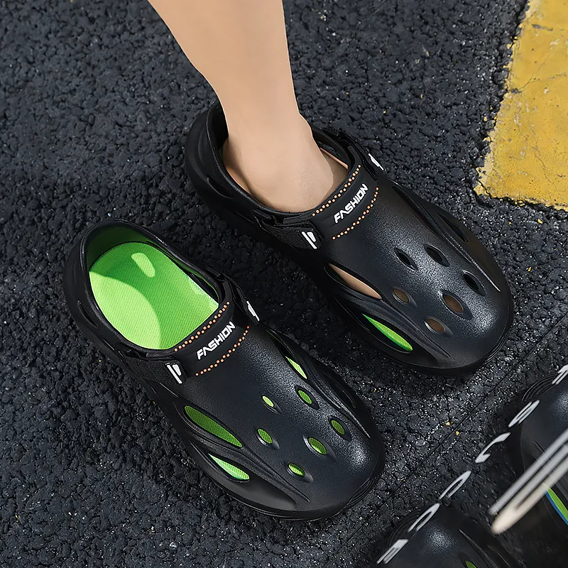 TEXWOOD Clogs Men-3