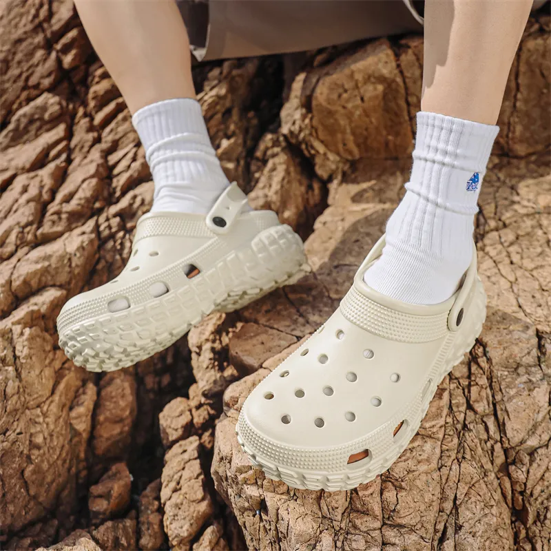 TEXWOOD Clogs Unisex-19