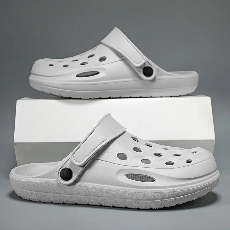 TEXWOOD Clogs Men-12