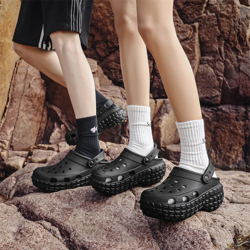 TEXWOOD Clogs Unisex-4