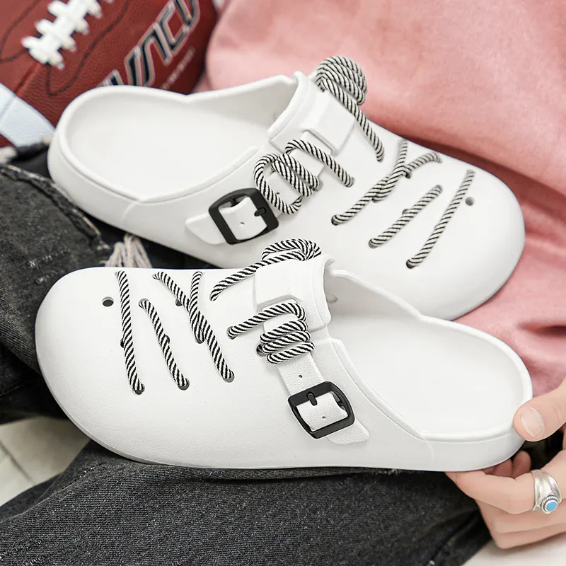 TEXWOOD Clogs Unisex-13