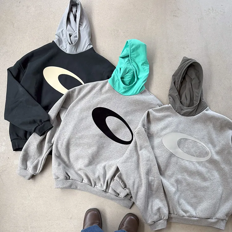 VULCAN STORE Sweatshirts Unisex-8