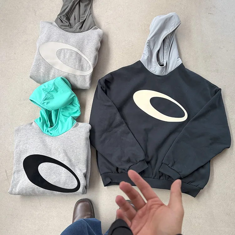 VULCAN STORE Sweatshirts Unisex-7