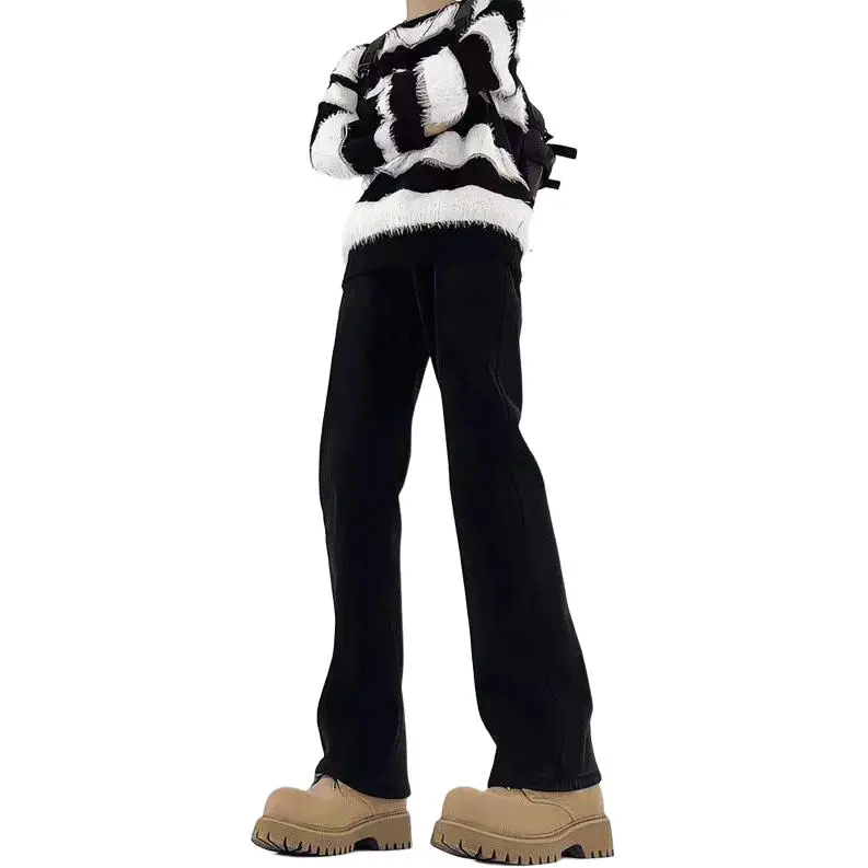 TESTUNG Jeans Unisex-10