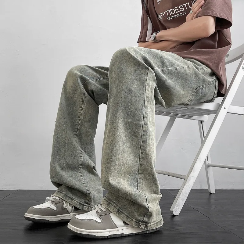 D&W Jeans Unisex-8