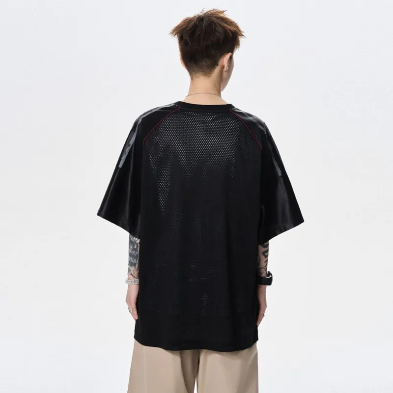 D&W T Shirts Unisex-1