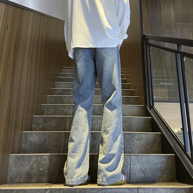 D&W Jeans Unisex-4