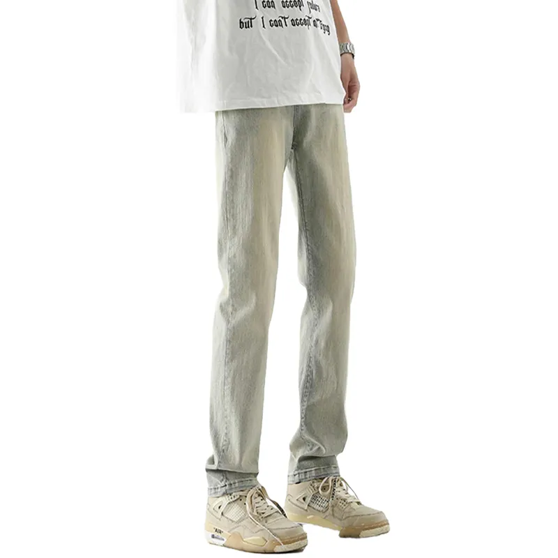 D&W Jeans Unisex-1