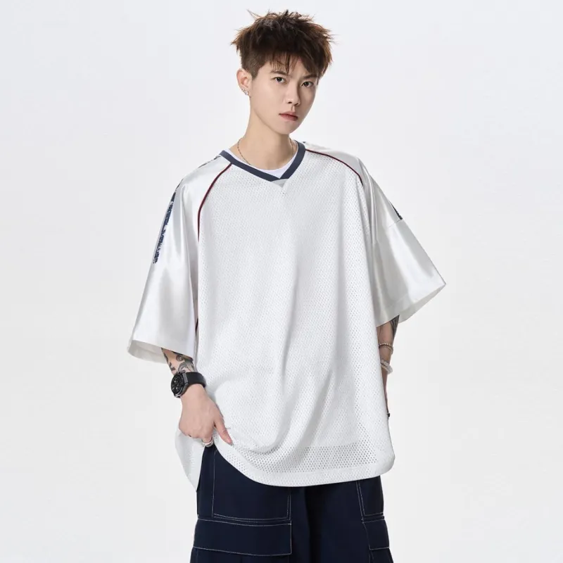 D&W T Shirts Unisex-11