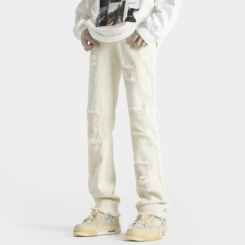 D&W Jeans Unisex-8