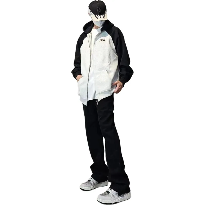 TESTUNG Jeans Unisex-16