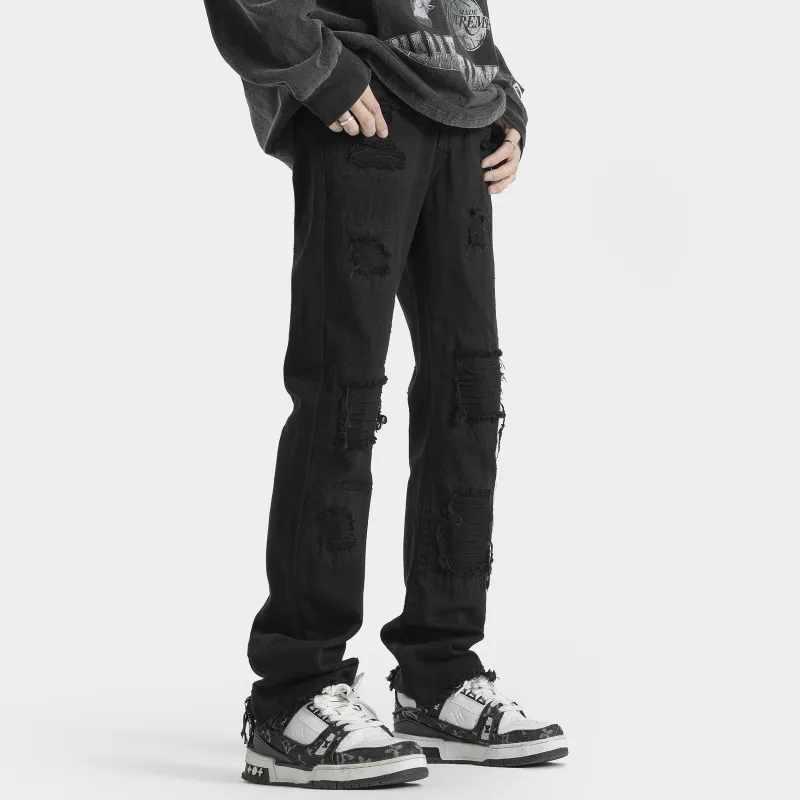 D&W Jeans Unisex-14