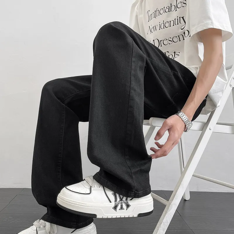 D&W Jeans Unisex-2