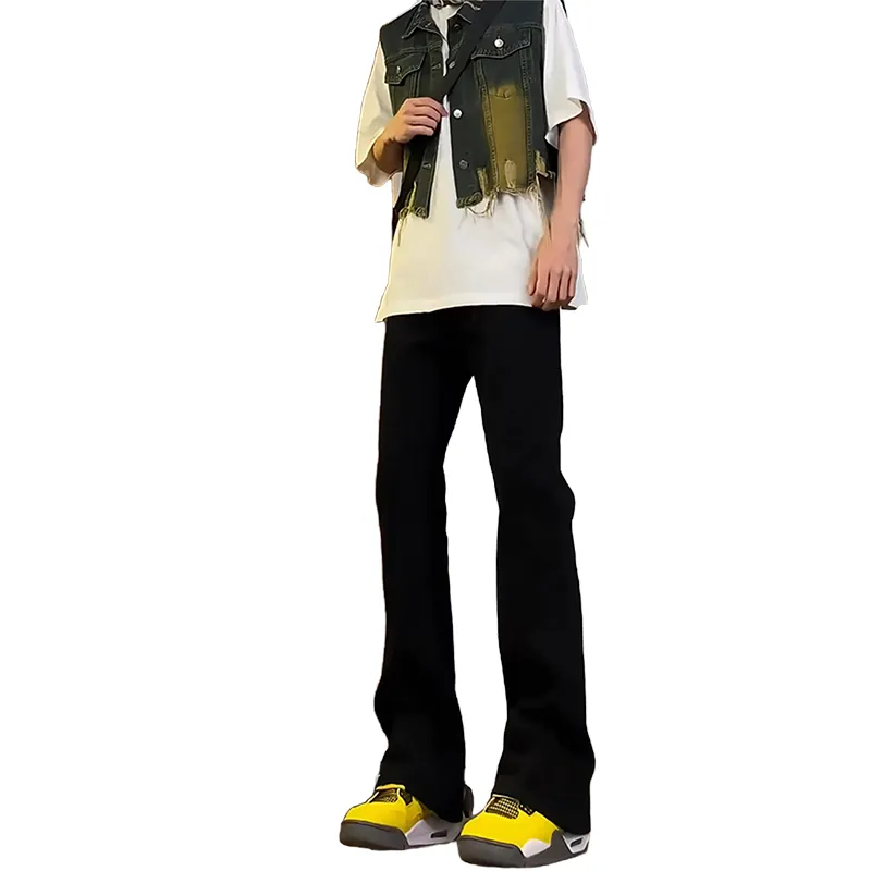 D&W Jeans Unisex-7